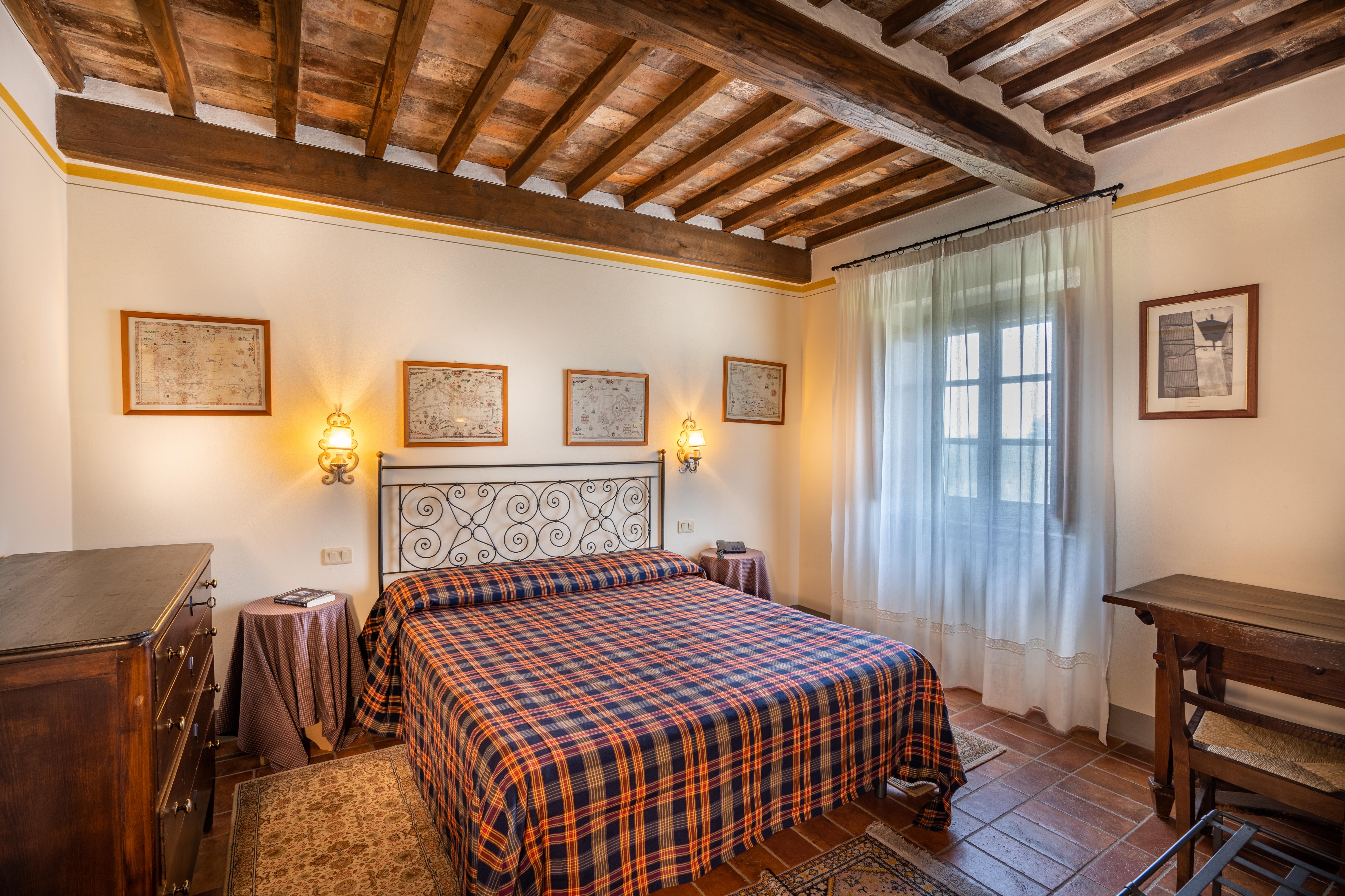 Villa Borgo San Pietro Κορτόνα Εξωτερικό φωτογραφία