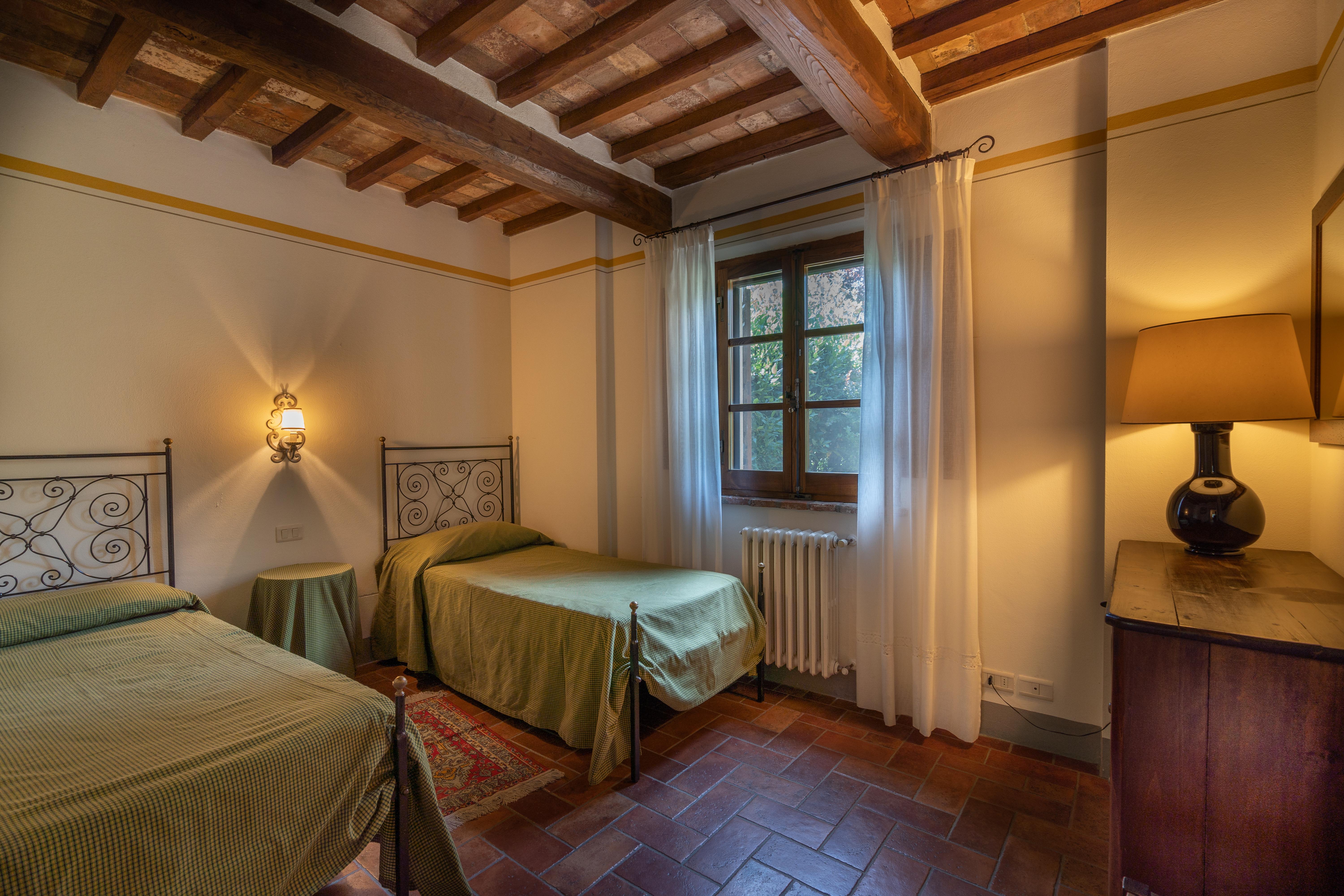 Villa Borgo San Pietro Κορτόνα Εξωτερικό φωτογραφία