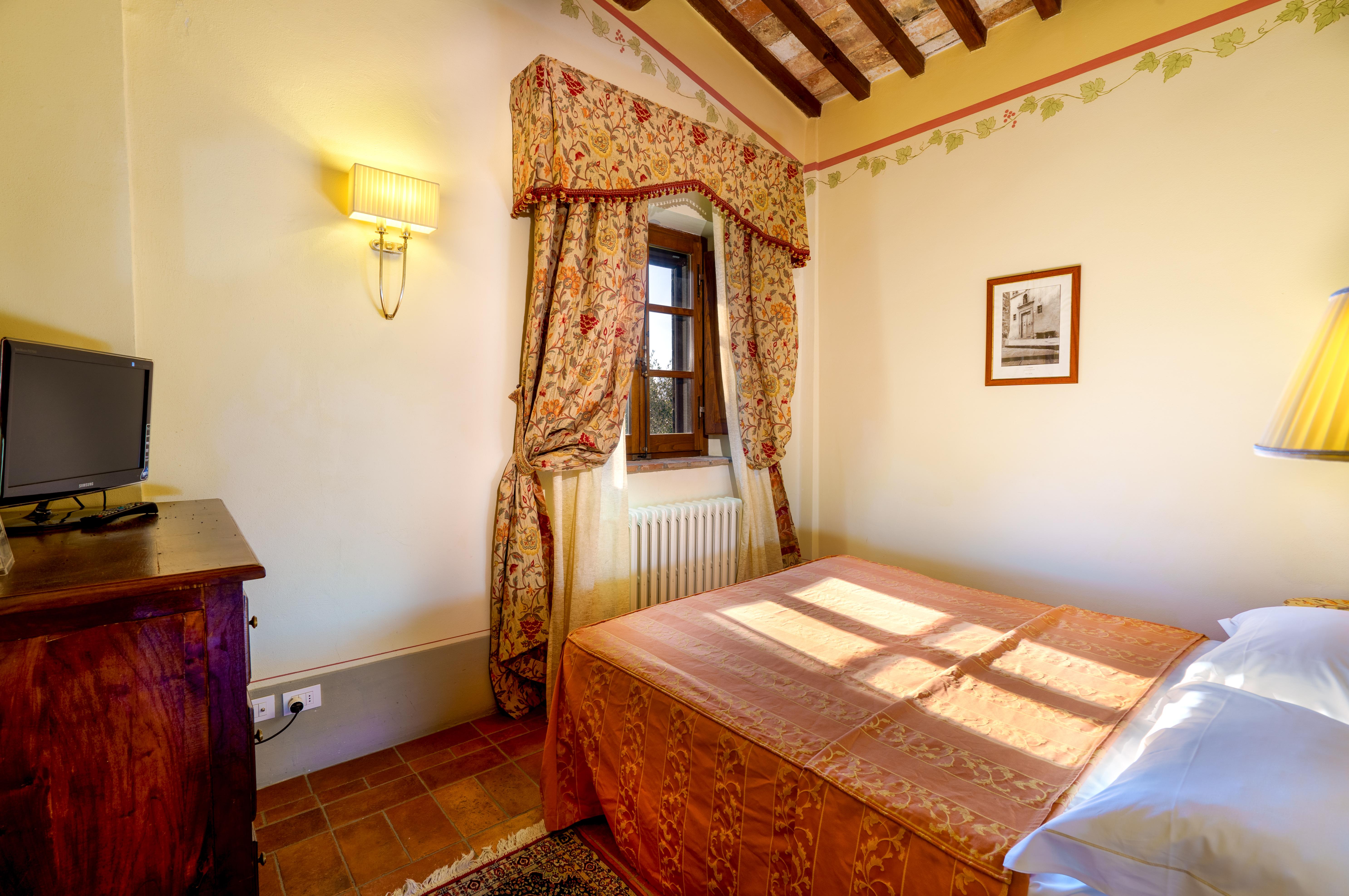 Villa Borgo San Pietro Κορτόνα Εξωτερικό φωτογραφία