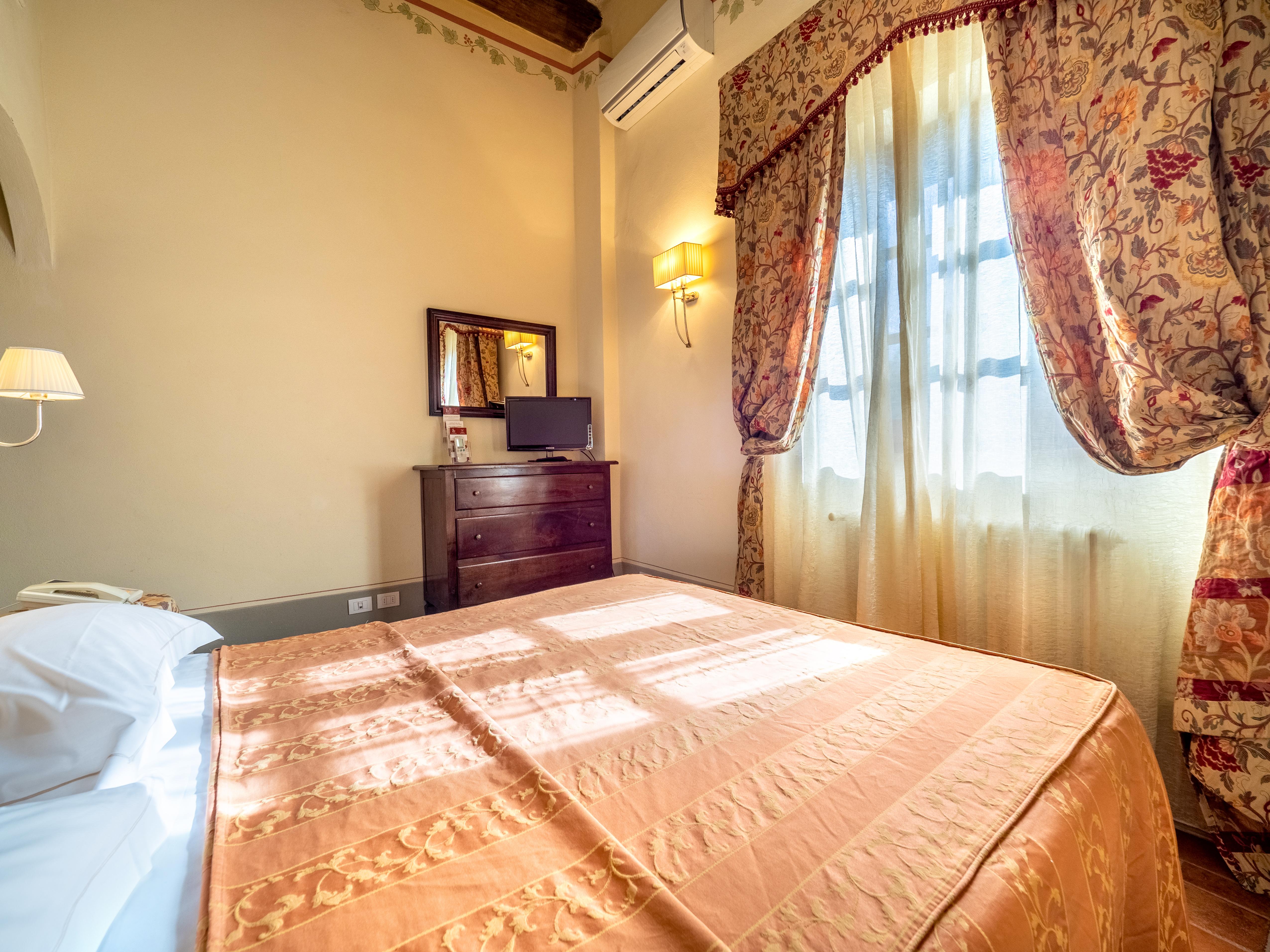 Villa Borgo San Pietro Κορτόνα Εξωτερικό φωτογραφία