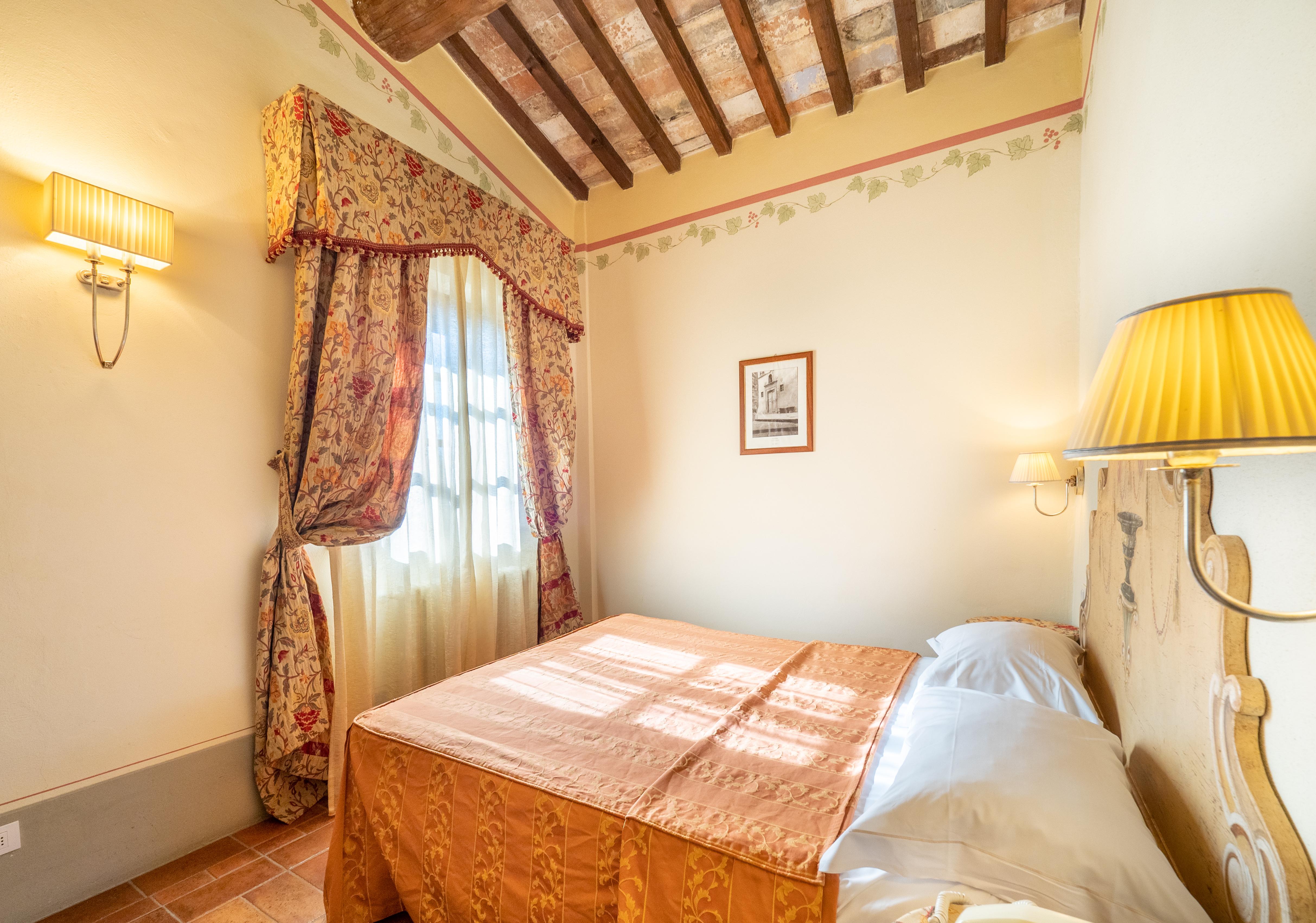 Villa Borgo San Pietro Κορτόνα Εξωτερικό φωτογραφία